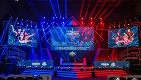 S15赛季黑马战队盘点：风暴之心、雷霆之怒与星尘远征军的崛起之路