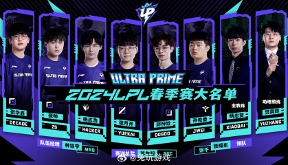 S15淘汰赛“最惊喜”选手：FLY打野Inspired。