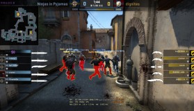 二、 赛区联赛风云（VCT CN / 太平洋 / 美洲 / EMEA）