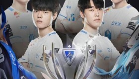 JDG决胜局团战逆转EDG，惊险晋级下一轮