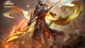 边路霸主！清清马超七进七出，收获第八个MVP