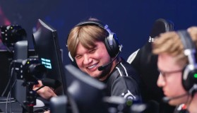 狙击之神！sh1ro AWP 78%命中率，斩获第五个MVP