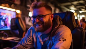 ASI亚洲邀请赛Diable选手专访：关键击杀背后的团队配合，展望国际赛事新挑战